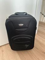 Airtex koffer, Sieraden, Tassen en Uiterlijk, Overige materialen, 50 tot 60 cm, Zo goed als nieuw, 35 tot 45 cm