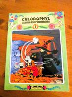 Chlorophyl nr. 5: Zizanion de verschrikkelijke | R. Macherot, Boeken, Ophalen of Verzenden, Zo goed als nieuw, Raymond Macherot