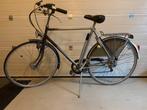 Batavus Sprint 12 versnellingen, 58 cm, 55 tot 59 cm, Ophalen