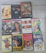 Videobanden, Gebruikt, Alle leeftijden, Overige typen, Overige soorten