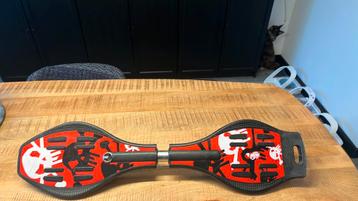 Waveboard beschikbaar voor biedingen