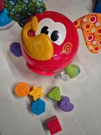 Playgro Vormenstoof Bal - Educatief Speelgoed, Ophalen of Verzenden, Gebruikt, Overige typen