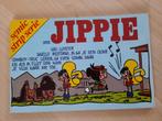 JIPPIE  SEMIC STRIP SERIE DEEL 3, Eén comic, Ophalen of Verzenden, Gelezen, Europa