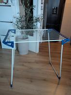 Leifheit wasrek droogrek - makkelijk op te bergen, Ophalen