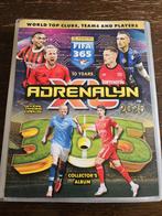Adrenalyn fifa 365 voetbalkaartjes 2025, Verzenden, Nieuw, Plaatje