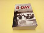 antony beevor /// d.day, Boeken, Oorlog en Militair, Algemeen, Zo goed als nieuw, Tweede Wereldoorlog, Ophalen