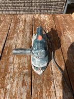 Black en decker delta schuurmachine, Doe-het-zelf en Verbouw, Gereedschap | Schuurmachines, Verzenden, Zo goed als nieuw