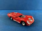 Alfa 33 LeMans Coda Tronca 1/43, Ophalen of Verzenden, Gebruikt, Auto, Overige merken