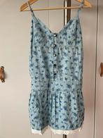 Jurkje Vero Moda maat 38, Kleding | Dames, Jurken, Maat 38/40 (M), Blauw, Vero Moda, Ophalen of Verzenden