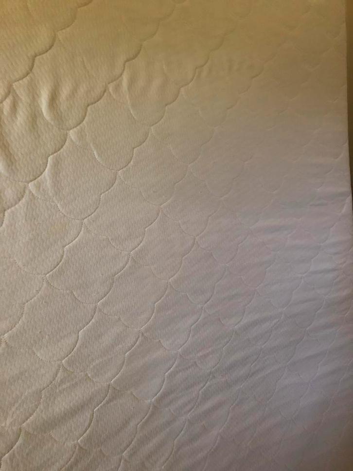 Gratis Matras 180x200 cm - Zo goed als nieuw!, Huis en Inrichting, Slaapkamer | Matrassen en Bedbodems, Zo goed als nieuw, Matras