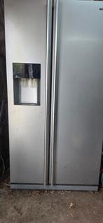 Amerikaanse Koelkast - Opknapper, Witgoed en Apparatuur, Ophalen, 200 liter of meer, 60 cm of meer, Met aparte vriezer