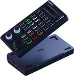 ULANZI DD02 Video switcher / beeldmixer van €380 voor €185 !, Audio, Tv en Foto, Videocamera's Digitaal, Ophalen, Zo goed als nieuw