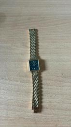 Rosefield dames horloge goud, Ophalen of Verzenden, Zo goed als nieuw, Goud, Polshorloge