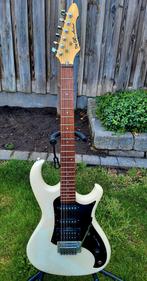 Geheel originele Aria pro 2 "The Cat" uit 1986, Ophalen, Gebruikt, Overige merken