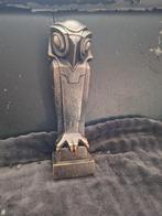 Uil art deco, Antiek en Kunst, Ophalen