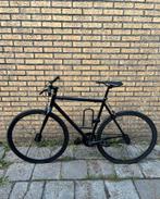 Fixie fiets, Ophalen, Gebruikt, Minder dan 10 versnellingen, 28 inch