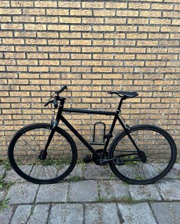 Fixie fiets beschikbaar voor biedingen