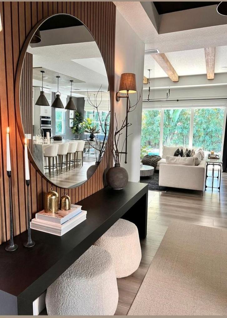 sidetable side table wandtafel haltafel industrieel opmaat, Huis en Inrichting, Woonaccessoires | Wandplanken en Boekenplanken