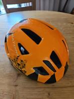 Cratoni Kinder Fietshelm Maat S-M 51-56 cm, Fietsen en Brommers, Fietsaccessoires | Fietshelmen, Ophalen, Gebruikt, S
