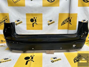 Mercedes-Benz GLC-Klasse X253 achterbumper A2538850725 beschikbaar voor biedingen