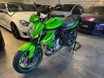 Kawasaki Tour ER-6n HANDVAT VERWARMING | SPORTUITLAAT | GELZ, Kawasaki, 649 cc, Bedrijf, Meer dan 35 kW