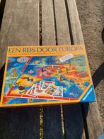 Een reis door Europa compleet, Ophalen of Verzenden, Zo goed als nieuw