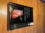 Atlas of Human Anatomy, Gelezen, Biologie, Ophalen of Verzenden, Elsevier