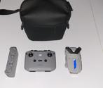 DJI mini 4k fly more combo, Ophalen of Verzenden, Zo goed als nieuw