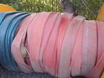 Beregeningslang baars, Ophalen, Beregening en Drainage