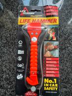 Life Hammer - Origineel, Nieuw in Verpakking, Ophalen of Verzenden, Nieuw