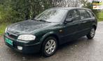 Mazda 323 Fastbreak 1.5i Nieuwe APK Inruil is mogelijk, Auto's, Mazda, 4 cilinders, 400 kg, Origineel Nederlands, Handgeschakeld