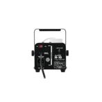 EUROLITE N-10 Fog Machine silver 400 watt rookmachine met ab, Ophalen of Verzenden, Nieuw, Rookmachine, Kleur