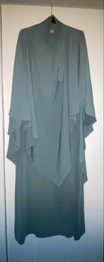 Mooie Khimar - Nieuwstaat, Verzenden, Zo goed als nieuw, Maat 36 (S), Onder de knie