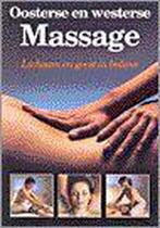 oosterse en westerse massage, Ophalen of Verzenden, Zo goed als nieuw, Spiritualiteit algemeen
