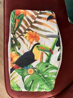 Hoesje voor op een Trip trap stoel, Ophalen of Verzenden, Gebruikt, Meegroeistoel