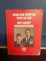 Van Kooten en De Bie, Het groot bescheurboek, Ophalen of Verzenden, Zo goed als nieuw