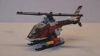 LEGO 7238 Brandweer Helicopter, Complete set, Gebruikt, Ophalen of Verzenden, Lego