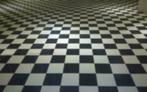 RESTPARTIJ! Vloertegels Alaplana Moss 60x60cm – €39,95m², Keramiek, Overige typen, Nieuw, Ophalen of Verzenden