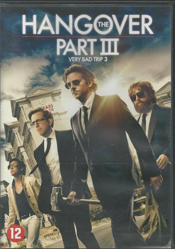 The Hangover part III beschikbaar voor biedingen