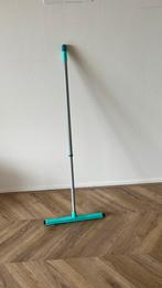 Leifheit Classic Watertrekker met telescoopsteel, Ophalen