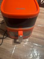 KOENIC KAF  Airfryer nieuwe, Huis en Inrichting, Ophalen of Verzenden, Zo goed als nieuw, Overige typen