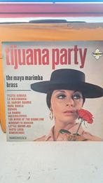 Tijuana party-Maya Marimba Brass (Z259-133), Ophalen of Verzenden, Zo goed als nieuw, Overige formaten