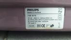Philips hb 975 zonnebank +infrarood, Ophalen, Zo goed als nieuw, Zonnebank enkelzijdig, Minder dan 10 lampen