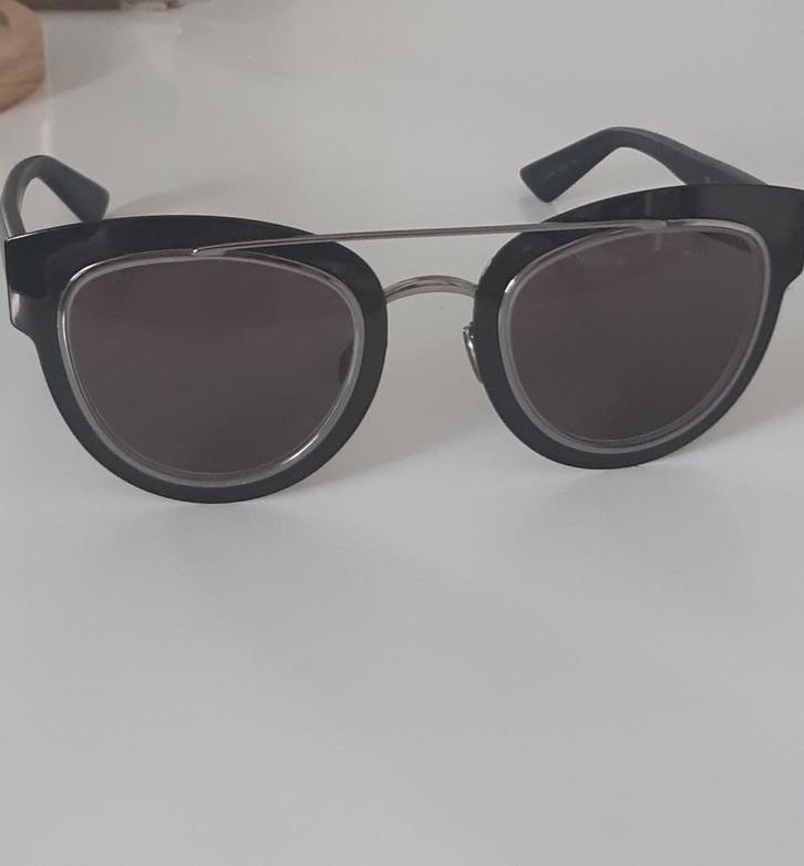Christian Dior prachtige zonnebril, Sieraden, Tassen en Uiterlijk, Zonnebrillen en Brillen | Dames, Zo goed als nieuw, Zonnebril