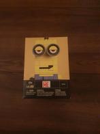 Kubros – Minion Kevin bouwset, Ophalen, Nieuw, Complete set