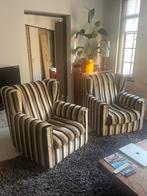 2 prachtige gelderland  loveseats skyhigh, Eenpersoons, 75 tot 100 cm, Ophalen of Verzenden, Zo goed als nieuw