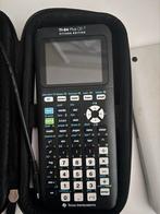 Grafische rekenmachine TI-84 Plus CE-T, Python editie, Ophalen of Verzenden, Grafische rekenmachine, Zo goed als nieuw