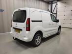 Citroën Berlingo 1.6BlueHDI 4X4 Dangel Marge Euro 6!, Voorwielaandrijving, 4 cilinders, Citroën, Wit