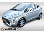 Ford Ka 1.2 Comfort / Airco (bj 2011), Voorwielaandrijving, Euro 5, Gebruikt, 1242 cc