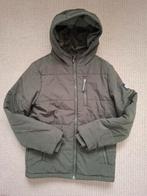 Winterjas maat 146/152, Gebruikt, Ophalen of Verzenden, Jas, Terstal